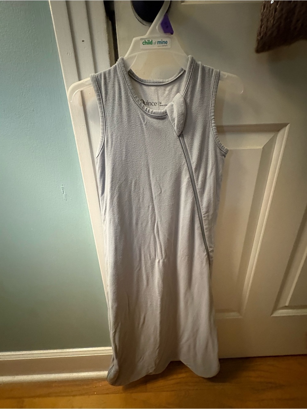 Quince sleep sack